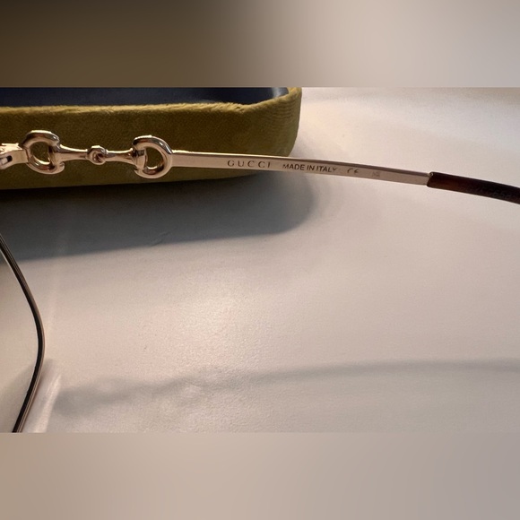 Gucci glasses - Picture 9 of 9